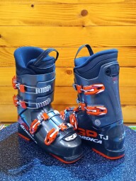 LYŽIARKY NORDICA GP TJ 25MP